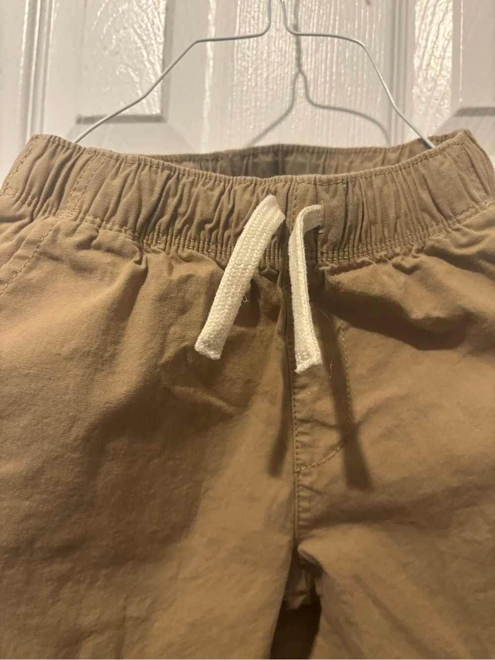 Boys pants& shirts 5/6/7 lot